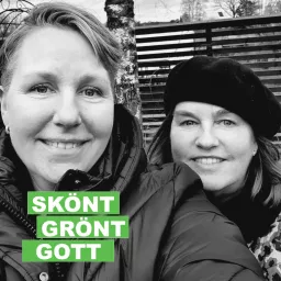 Skönt Grönt Gott Podcast artwork