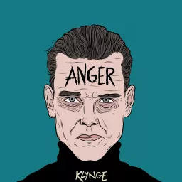Anger Podcast artwork