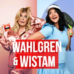 Wahlgren & Wistam Podcast artwork