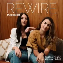 Rewire The Podcast artwork