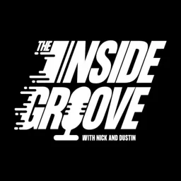 The Inside Groove Podcast artwork