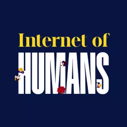 Internet of Humans, with Jillian York and Konstantinos Komaitis. Edited by Javier Pallero.