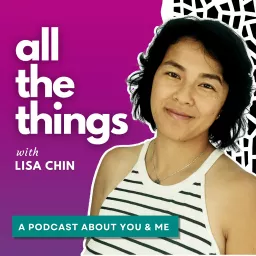 All The Things Podcast artwork