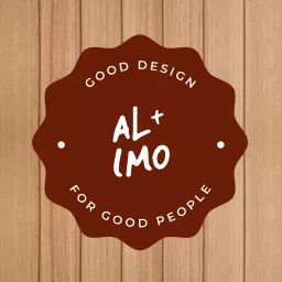 Good Design For Good People with Al + Imo