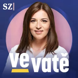 Ve vatě Podcast artwork