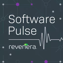 Revenera Software Pulse Podcast artwork