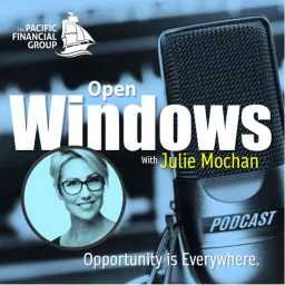 Open Windows Investing by TPFG Podcast artwork