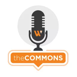 The Commons Podcast artwork