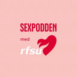 Sexpodden Podcast artwork