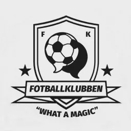 Fotballklubben Podcast artwork