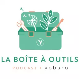 La Boîte à Outils Podcast artwork