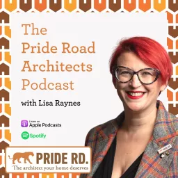 The Pride Road Architects Podcast