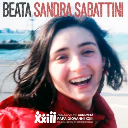 Beata Sandra Sabattini Podcast artwork