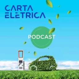 Carta Elétrica Podcast artwork