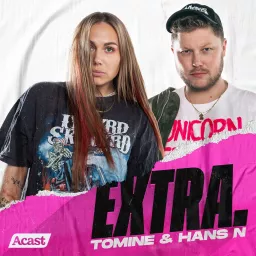 EXTRA med Tomine & Hans N Podcast artwork