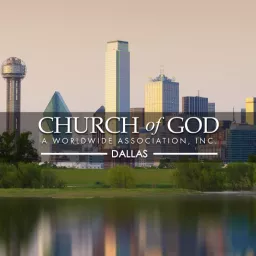 Church of God a Worldwide Association Dallas Congregation Podcast artwork