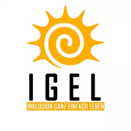 IGEL - Inklusion Ganz Einfach Leben Podcast artwork