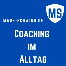 Coaching im Alltag Podcast artwork