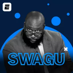 Swagu Podcast artwork