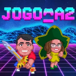 Jogo_A2 Podcast artwork