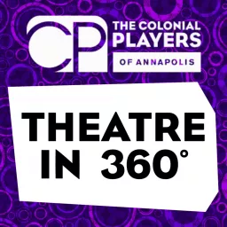 Theatre In 360° Podcast artwork