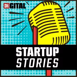 Startup Stories Podcast artwork