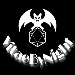 VitaeByNight - VampCast