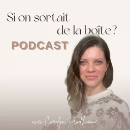 Si on sortait de la boîte? Podcast artwork