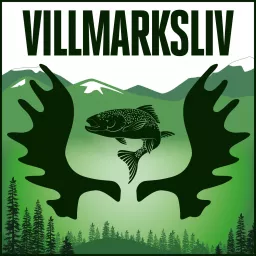 Villmarksliv Podcast artwork