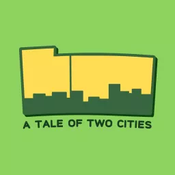 A Tale of Two Cities Podcast