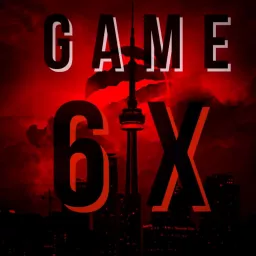 Game 6ix Podcast artwork