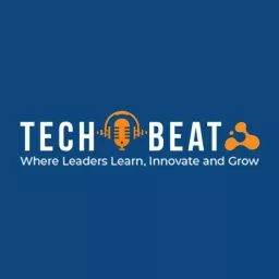 The Nexus IT TechBeat Podcast with Founder/CEO, Earl Foote artwork