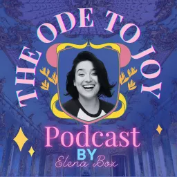 The Ode To Joy Podcast artwork