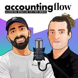 Accounting Flow Podcast artwork