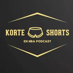 Korte Shorts Podcast artwork