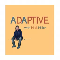 Adaptive Podcast artwork