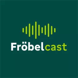 Fröbelcast - der Podcast für Eltern artwork