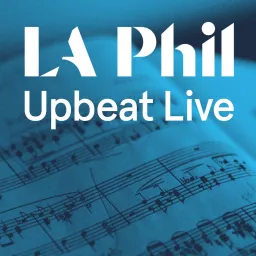 Upbeat Live Podcast artwork