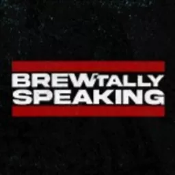 BREWtally Speaking Podcast artwork