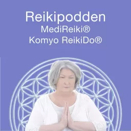 Reikipodden och med Solkarina