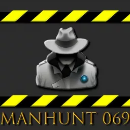 Manhunt 069 Podcast artwork
