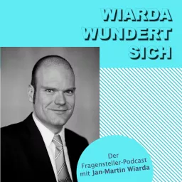 Wiarda wundert sich