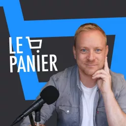 Le Panier Podcast artwork