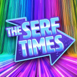 The Serf Times Podcast artwork