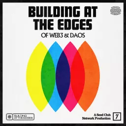 Building At The Edges Podcast artwork
