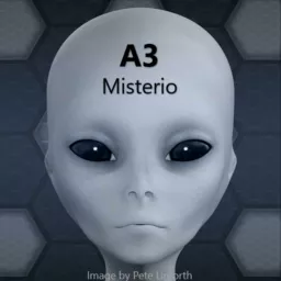 A3 Misterio Podcast artwork