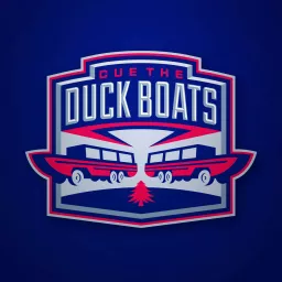 Cue’ the Duck Boats Pod