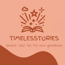 Timelesstories Podcast artwork