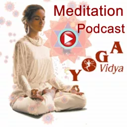 Meditation Anleitung Podcast artwork