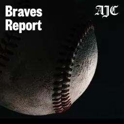 Braves Report Podcast artwork